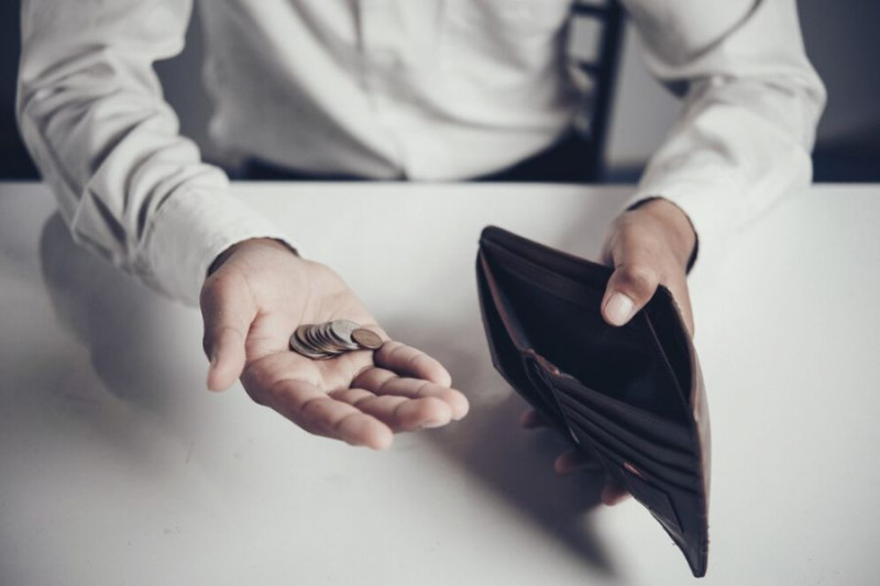 Od jednego grosza do 818,7 mln zł. Tak wyglądają długi firm w ZUS
